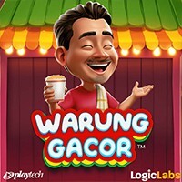 Warung Gacor